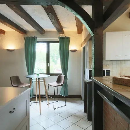 Appartement Lovely Apartment#vieux Tours