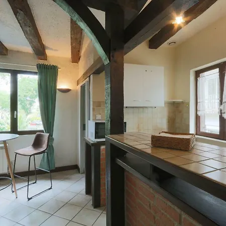 Lovely Apartment#vieux