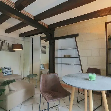Appartement Lovely Apartment#vieux