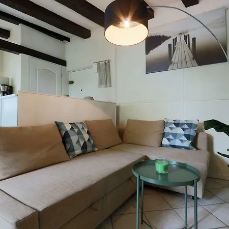 Appartement Lovely Apartment#vieux *